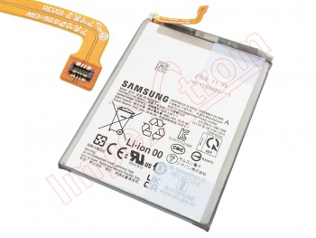 EB-BA336ABY/ EB-BA536ABY battery for Samsung Galaxy A53 5G, SM-A536
