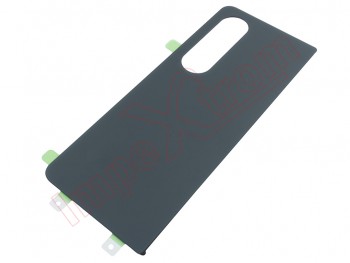 Tapa de batería genérica gris verde "Graygreen" para Samsung Galaxy Z Fold 4, SM-F936