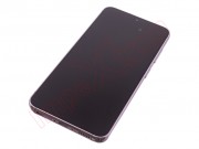 full-screen-service-pack-dynamic-amoled-2x-with-pink-lavender-frame-for-samsung-galaxy-s23-sm-s911b
