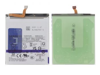 Batería EB-BS926ABY para Samsung Galaxy S24+, SM-S926B - 4900mAh / 4.47V / 19.02 Wh / Li-ion