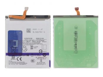 Batería EB-BS926ABY para Samsung Galaxy S24+, SM-S926B - 4900mAh / 4.47V / 19.02 Wh / Li-ion genérica
