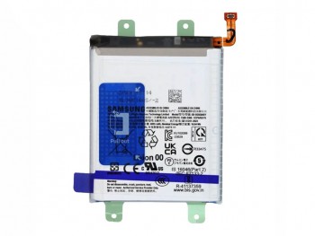 EB-BS928ABY battery for Samsung Galaxy S24 Ultra, SM-S928B - 5000mAh / 4.47V / 19.40Wh / Li-ion