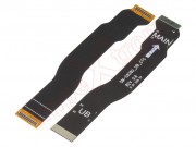 main-interconnection-flex-from-the-screen-to-the-auxiliary-board-for-samsung-galaxy-s24-ultra-sm-s928b