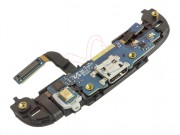 flex-cable-with-keyboard-shortcuts-home-button-back-button-and-touch-functions-options-micro-usb-connector-and-microphone-for-samsung-galaxy-ace-4-g357f