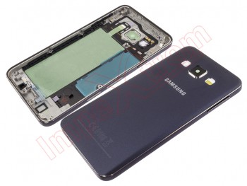 Black back Service Pack housing for Samsung Galaxy A3, A300