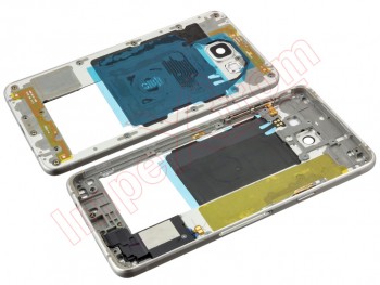 Carcasa trasera blanca para Samsung Galaxy A5 (2016), A510F