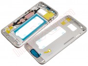 silver-chassis-for-samsung-galaxy-s7-g930f