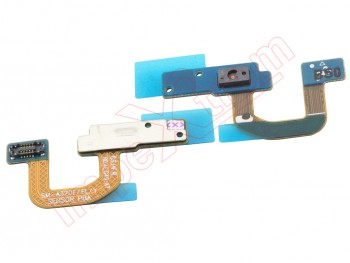 Cable flex con sensor de proximidad para Samsung Galaxy A3, A320F (2017)