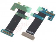 right-flex-connection-between-chambers-and-base-plate-for-samsung-galaxy-a80-sm-a805f
