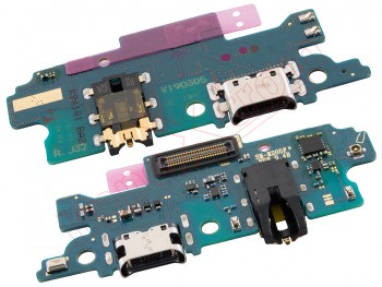PREMIUM PREMIUM quality auxiliary boards with components for Samsung Galaxy M20 (SM-M205FN)