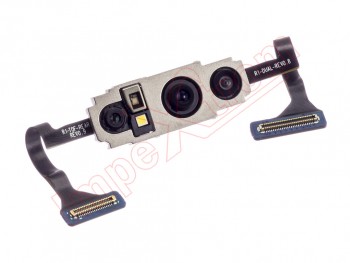 Triple module camera for Samsung Galaxy A80 (A805F)