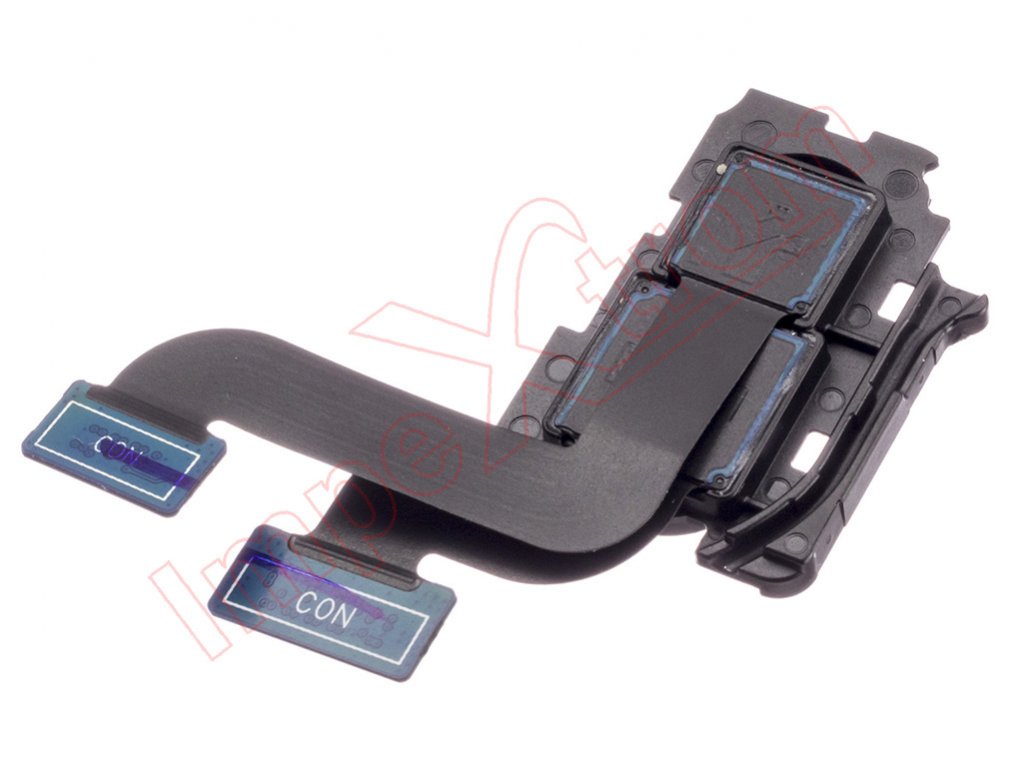 Puntero, lápiz Stylus gris para tablet Samsung Galaxy Tab S6 (SM-T860,  SM-T865)