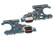 service-pack-auxiliary-plate-with-usb-type-c-charge-data-and-accesories-connector-for-samsung-galaxy-note-10-sm-n970