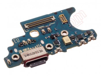 Service Pack Suplicity board with USB type C charging and accesories connector for Samsung Galaxy S20, G980F / Galaxy S20 5G, SM-G981