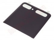 generic-mirror-black-rear-cover-for-samsung-galaxy-z-flip-sm-f700
