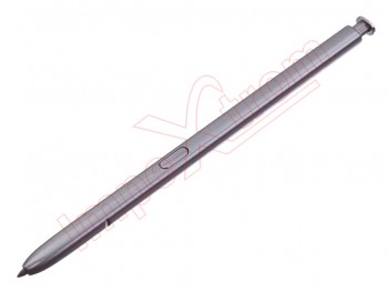 Lapiz Stylus genérico gris para Samsung Galaxy Note 20 / Note 20 Ultra