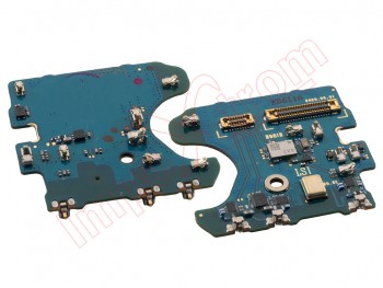 PREMIUM PREMIUM quality auxiliary board with microphone and antenna for Samsung Galaxy Note 20, SM-N980
