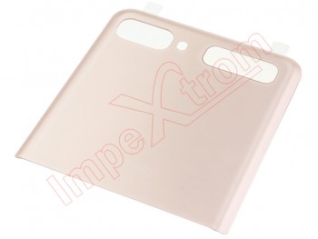 Tapa superior color bronce para Samsung Galaxy Z Flip 5G (SM-F707)