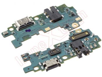 Placa auxiliar calidad PREMIUM con componentes para Galaxy A42 5G, SM-A426B/DS. Calidad PREMIUM