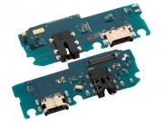 placa-auxiliar-con-micr-fono-conector-de-carga-usb-tipo-c-y-conector-de-audio-jack-3-5mm-para-samsung-galaxy-a12-sm-a125