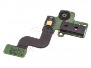 af-laser-board-led-flash-and-rear-microphone-for-samsung-galaxy-s21-ultra-5g-sm-g998b