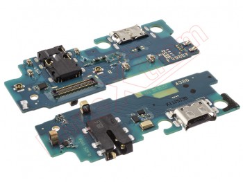 PREMIUM PREMIUM auxiliary boards with components for Samsung Galaxy A32 5G (SM-A326)