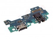 auxiliary-plate-with-components-for-samsung-galaxy-a32-sm-a325f