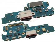 premium-quality-auxiliary-board-with-microphone-charging-data-and-accessory-connector-usb-type-c-for-samsung-galaxy-z-fold-3-5g-sm-f926