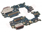 service-pack-auxiliary-plate-with-components-for-samsung-galaxy-z-flip3-sm-f711b
