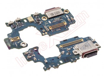 PREMIUM PREMIUM quality auxiliary boards with components FforSamsung Galaxy Z Flip 3 5G (SM-F711B)