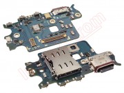 premium-premium-assistant-board-with-components-for-samsung-galaxy-s22-sm-s901