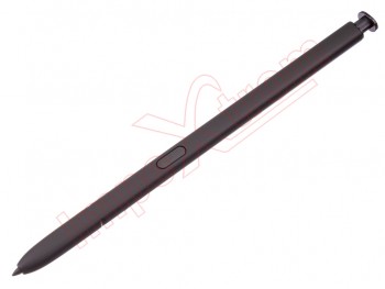 Phantom black Stylus Pen for Samsung Galaxy S22 Ultra, SM-S908B