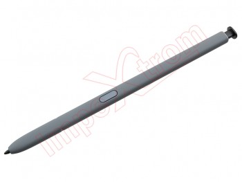 Graphite gray Stylus Pen for Samsung Galaxy S22 Ultra 5G, SM-S908