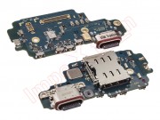 service-pack-auxiliary-plate-with-components-for-samsung-galaxy-s22-ultra-5g-sm-s908