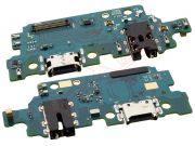 auxiliary-board-with-components-for-samsung-galaxy-m23-5g-sm-m236-galaxy-m33-5g-sm-m336