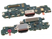 service-pack-auxiliary-plate-with-usb-type-c-charging-connector-and-microphone-for-samsung-galaxy-z-fold-4-5g-sm-f936