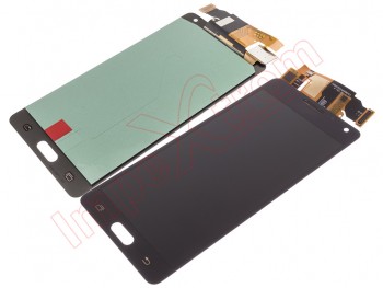 Generic black Screen Súper AMOLED Samsung Galaxy A5, A500F, A500FU