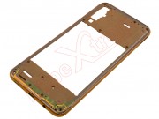 coral-front-housing-with-frame-for-samsung-galaxy-a50-sm-a505