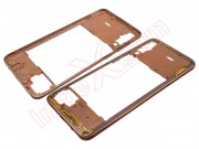 coral-middle-chassis-housing-for-samsung-galaxy-a70-sm-a705f