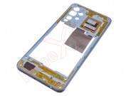 blue-front-housing-for-samsung-galaxy-a32-5g-sm-a326