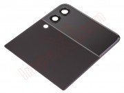 black-battery-cover-service-pack-and-super-amoled-back-screen-for-samsung-galaxy-z-flip3-sm-f711b