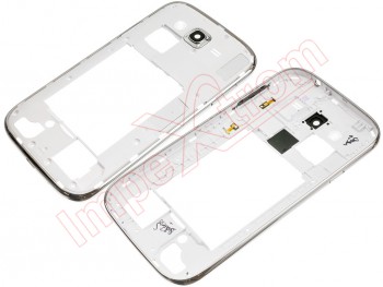 Cover central for Samsung Galaxy Grand Neo, I9060, Samsung Galaxy Grand Neo Duos GT-i9062
