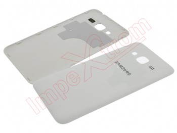 White battery cover Service Pack for Samsung Galaxy J3 (2016), J320