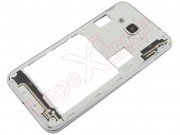 rear-inner-shell-with-silver-grey-frame-for-samsung-galaxy-j3-2016-j320