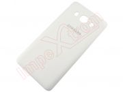 White battery cover Service Pack for Samsung Galaxy J5 (2016), SM-J510