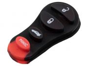 generic-product-rubber-for-remote-controls-nissan-tiida-sylphy-with-4-buttons