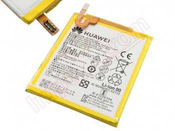 HB396481EBC battery for Huawei honor 6 LTE H60 L12 / Honor 5X / Huawei G8 / Huawei GX8 RIO-L01 - 3100mAh / 3.8V / 11.78 Wh / Li-ion
