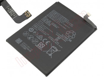 Generic HB406689ECW / HB396689ECW battery without logo for Huawei Mate 9 / Mate 9 Pro / Huawei Y7, TRT-LX1 / Huawei Y7 2019 / Huawei Y9 2019 / Huawei Y9 2018 / Huawei P40 Lite E (ART-L29) - 4000mAh / 3.82 (V) / 15.3 (WH) / Li-ion