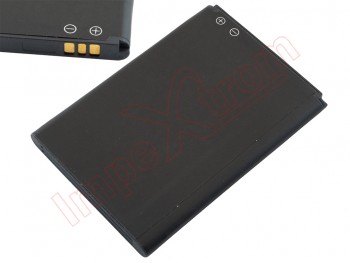 Generic HB554666RAW battery for Huawei E5330 - 1500 mAh / 3.7 V / 5.6 Wh / Li-ion