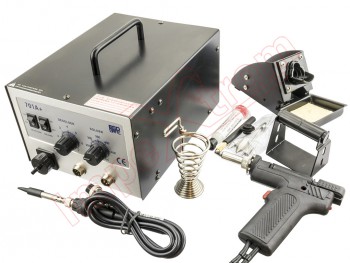 Soldering Station AOYUE 701A+